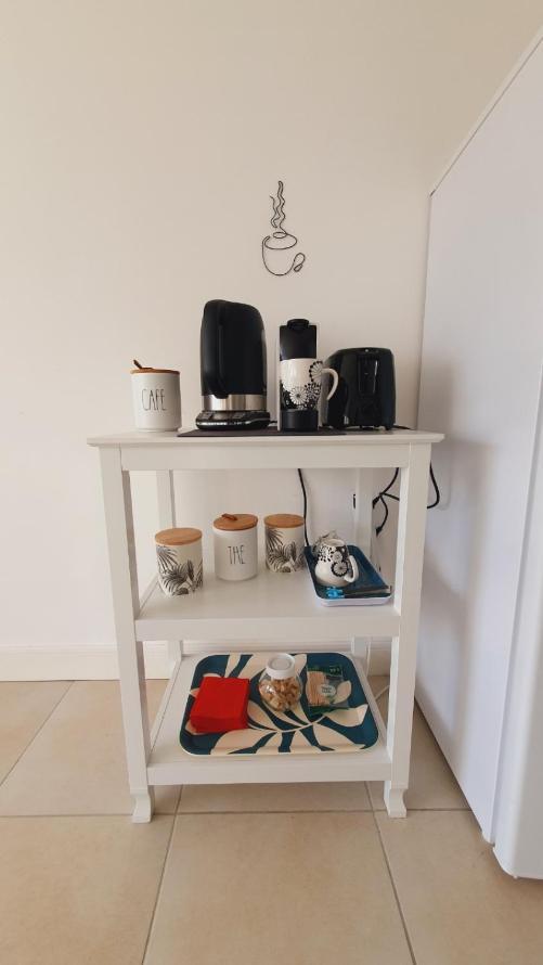 T2 West City Parking Clim Wifi 4Pers - Rossiconciergerie - Linge Inclus La Grande-Motte Exterior foto